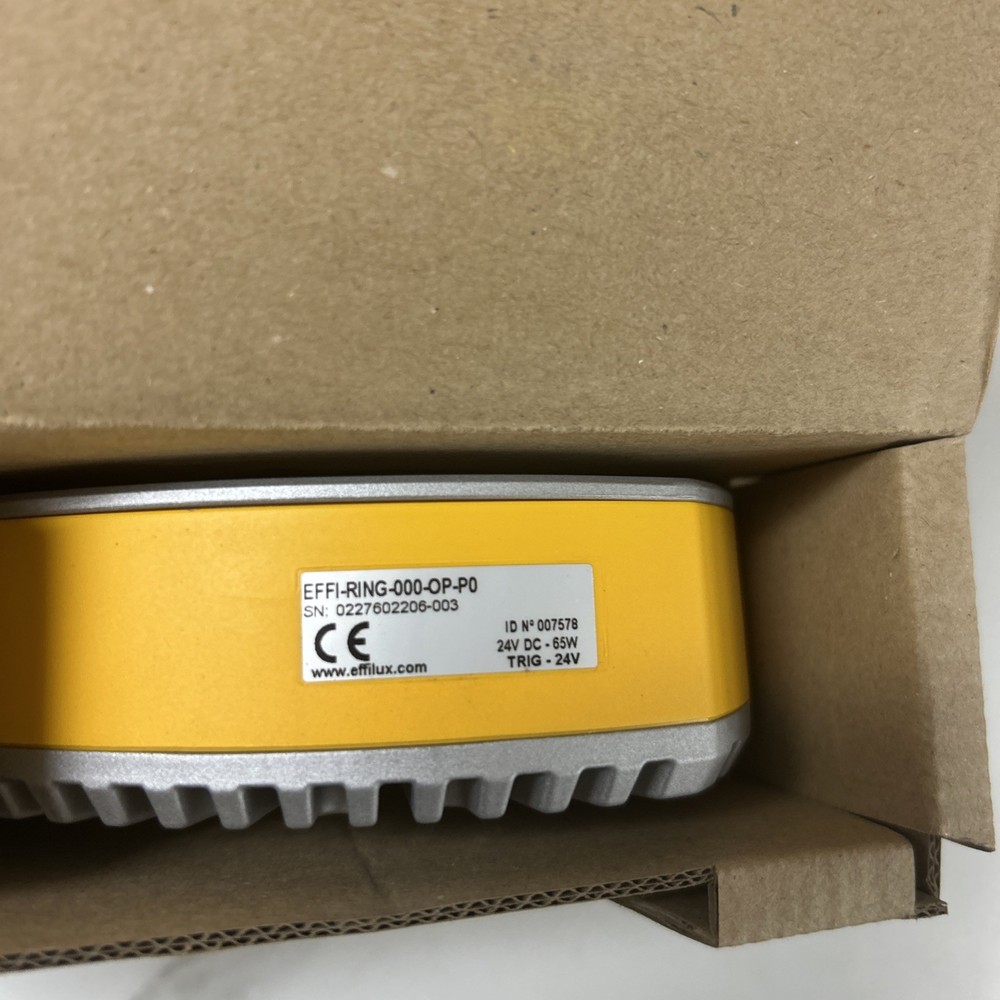 effilux effi-ring 525-kit