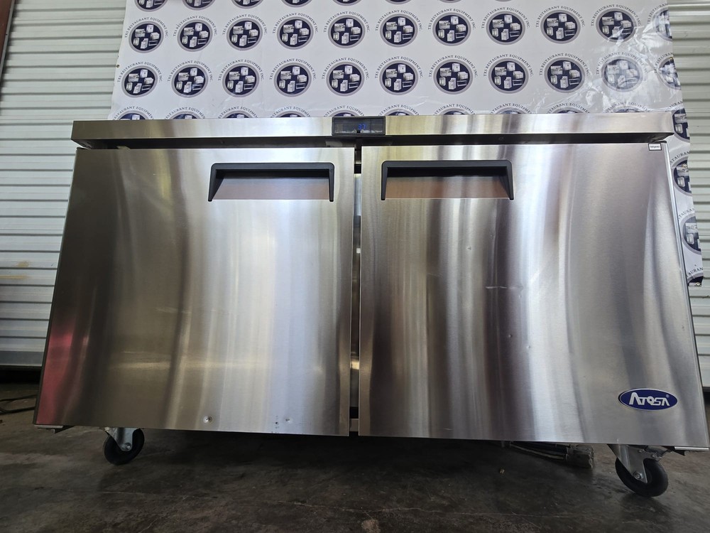 Undercounter Refrigerator MGF8402GR — 48″