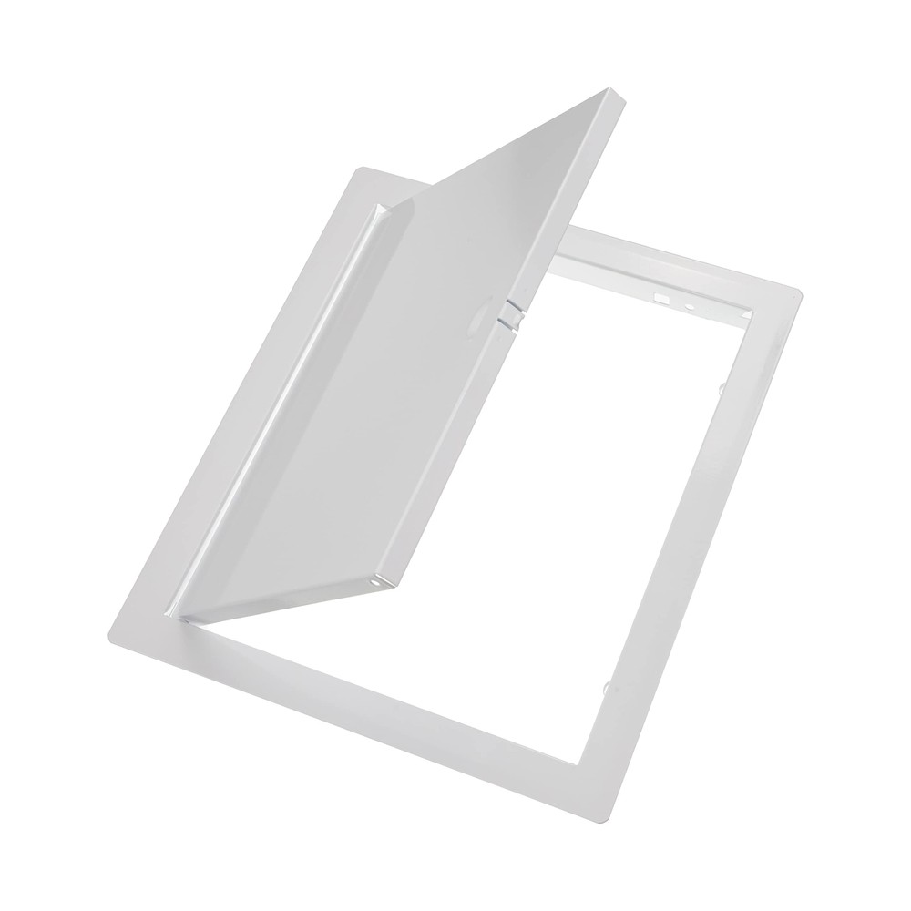 10 x 12 Inch Metal Access Panel - Easy Access Doors - Access Panel for Dr