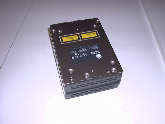 NeXT Cube Optical Drive N3000 , Opt Disk 256Mb , Cable ,Filter BUNDLE, DOA PROP