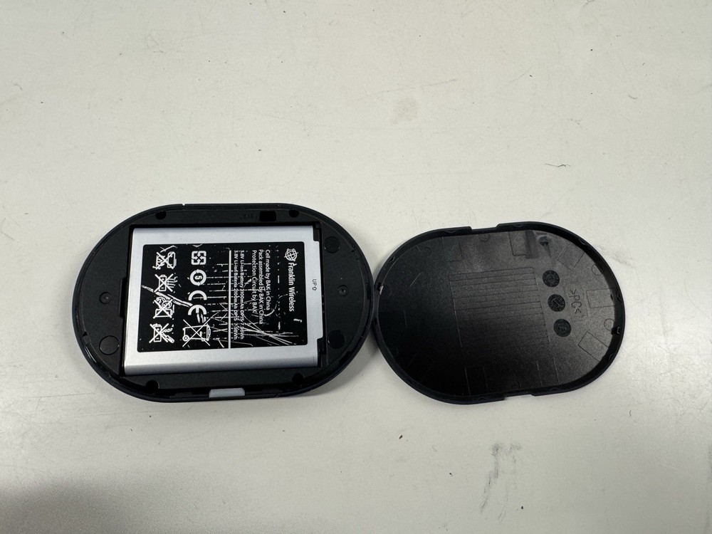 Verizon Ellipsis Jetpack 4G LTE Mobile Hotspot – Tested & Working – With Box