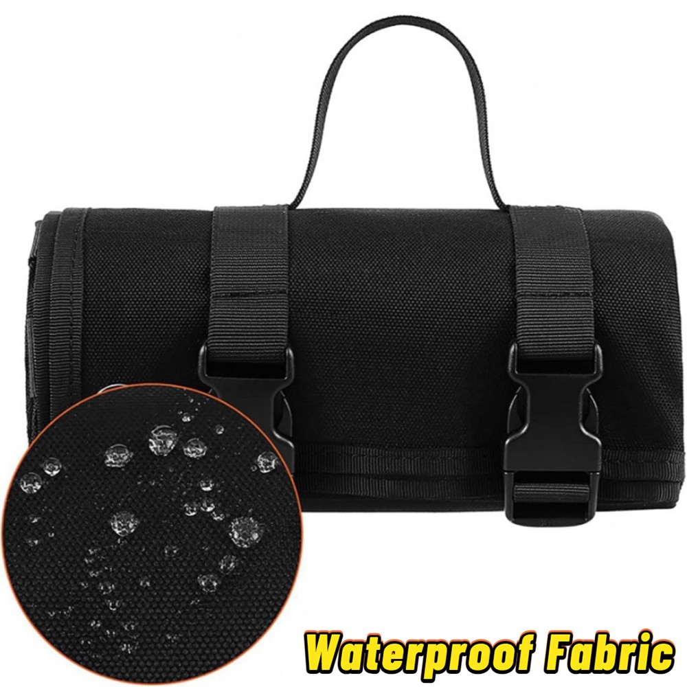 Non-Slip Portable Military-style Foldable Shooting Mats for Range Gear Training