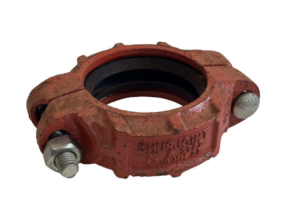 NEW Shurjoint 3" 7707 Coupling
