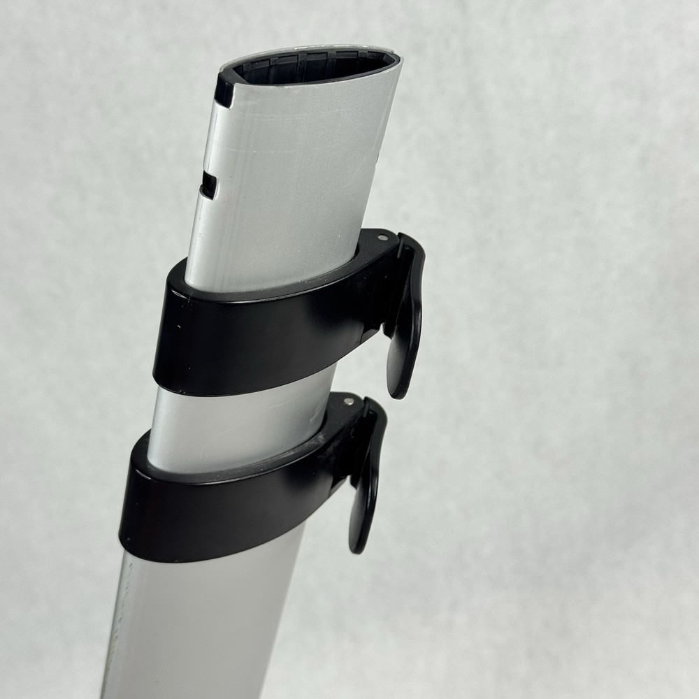 ROWENTA IS9100 Master Valet Steamer Extension Pole Extendable Replacement Part