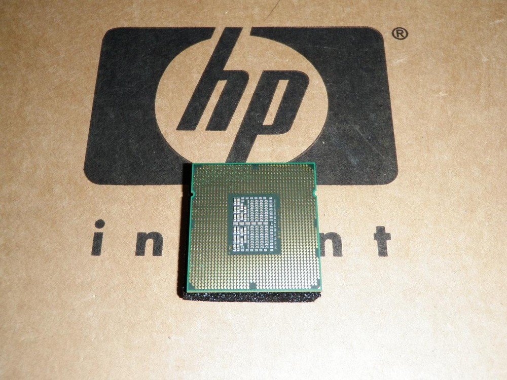 628700-001 HP 1.60Ghz Xeon E5603 CPU for Proliant