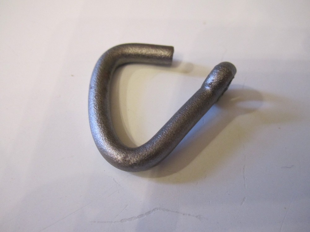 Quantity 1 - 3/16" Chain Link Attachment - Cold Shuts - Repair Link