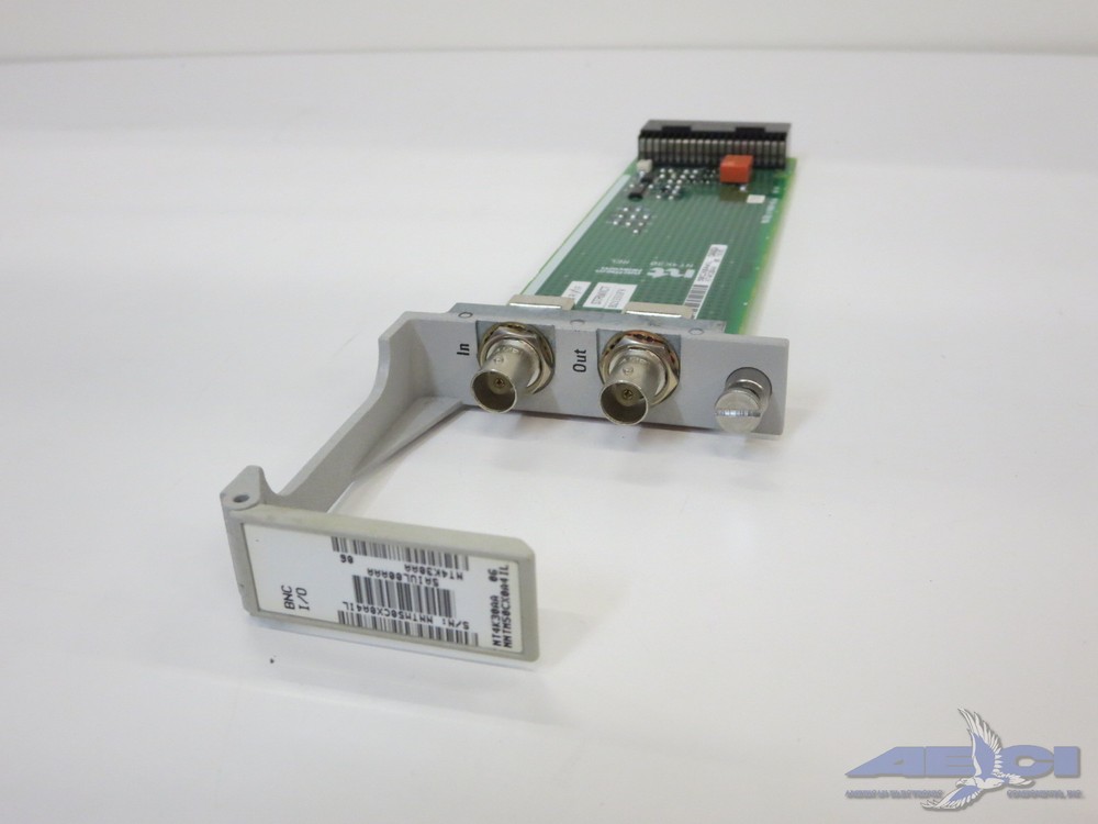Nortel NT4K30AA Rel.06 Replacement Module SAIUL00AAA