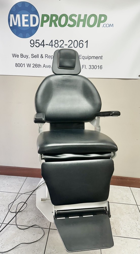 Midmark 391 ENT Chair