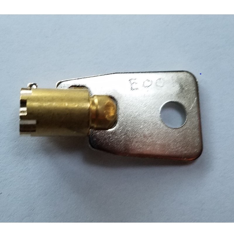 Craftsman Tool Box Tubular Ace Key Pre-Cut to Key Code E001