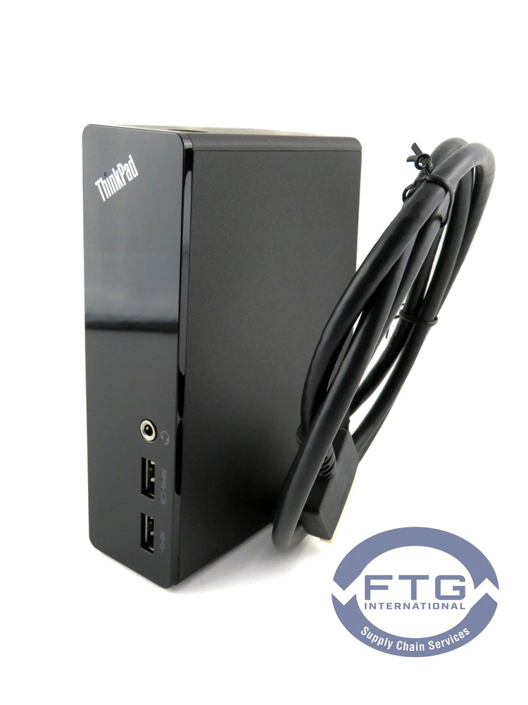 03X7011 ThinkPad OneLink Pro Dock