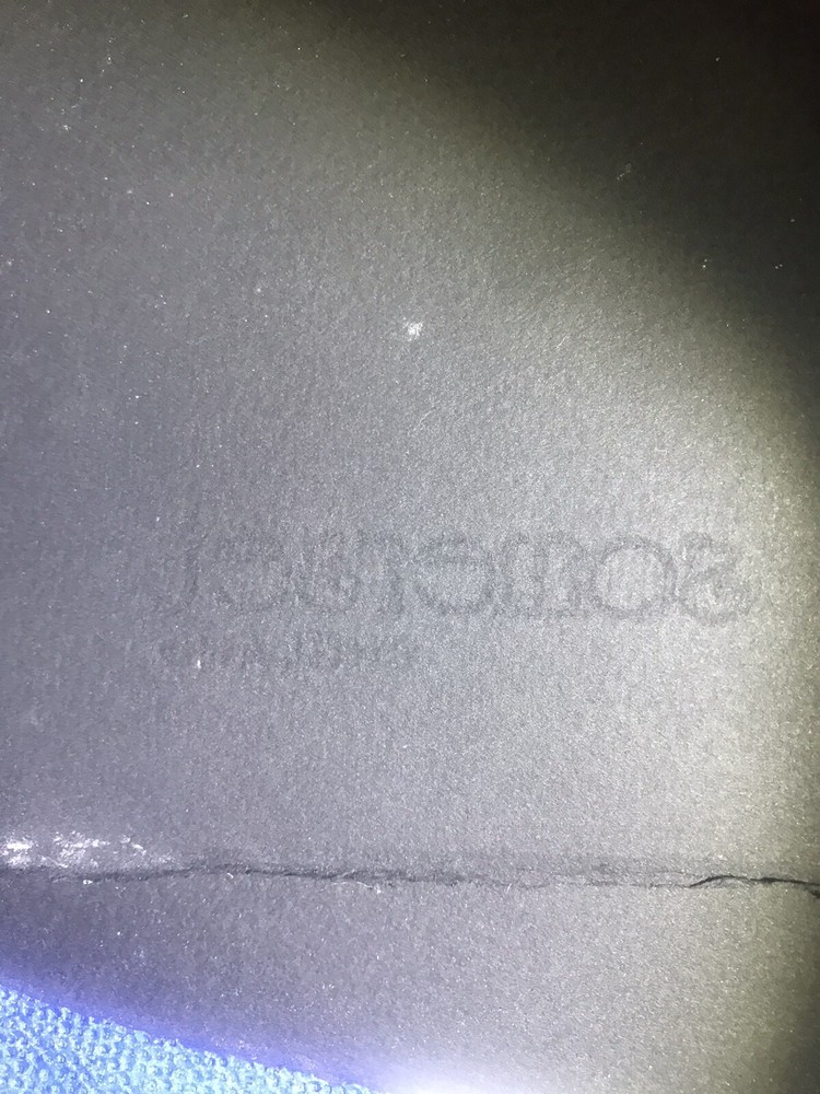 Somerset Art Paper Black