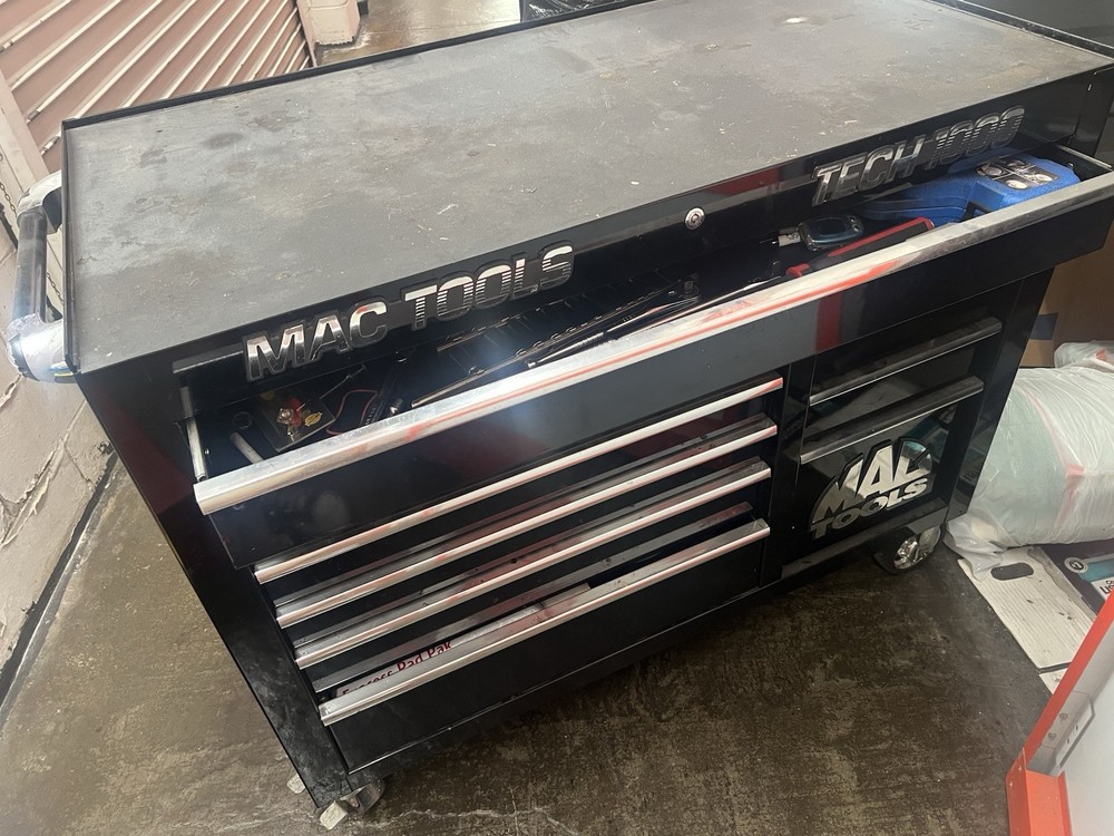Mac Tools Toolbox