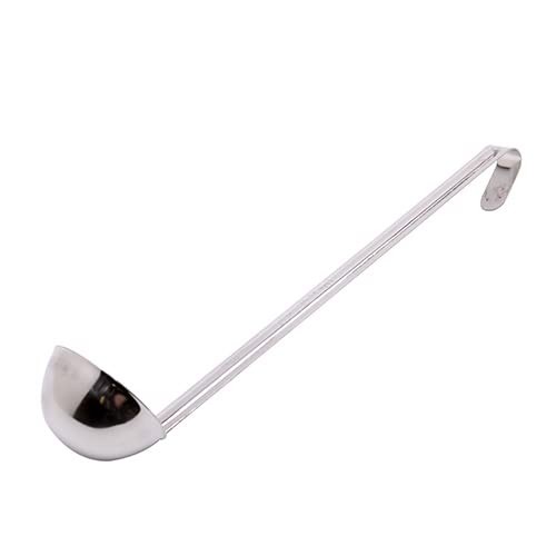 Value Series LL-06 Ladle - One Piece 6 oz.