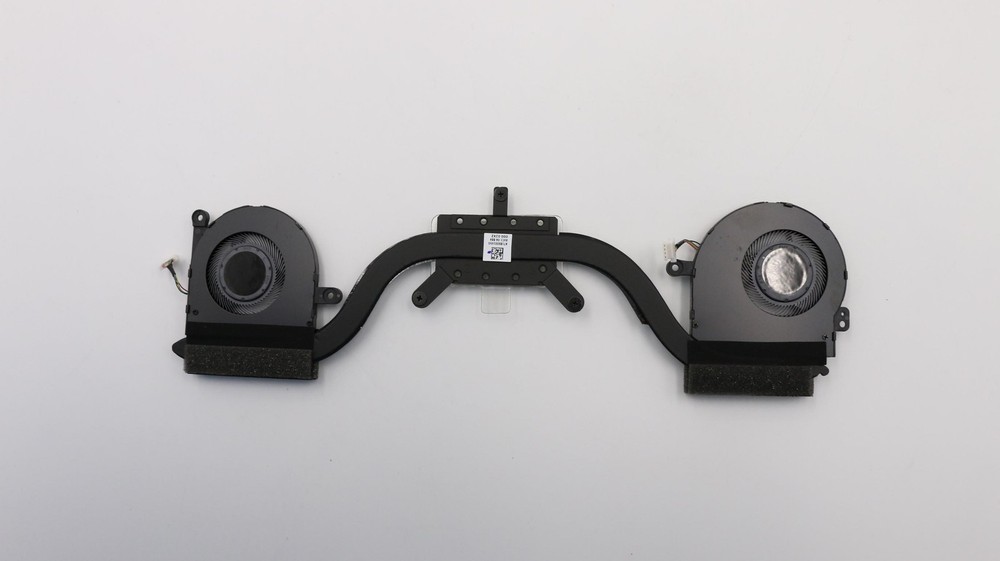 5H40S72899 Thermal Module L 81C4 UMA