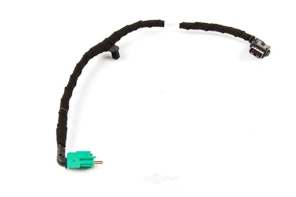 USB Data Cable ACDelco GM Original Equipment 23211930