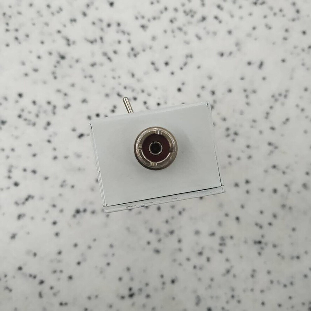 Replacement 0- 82DB VARIABLE/ STEP ATTENUATOR 50 OHM for Ham Radio Transmitter