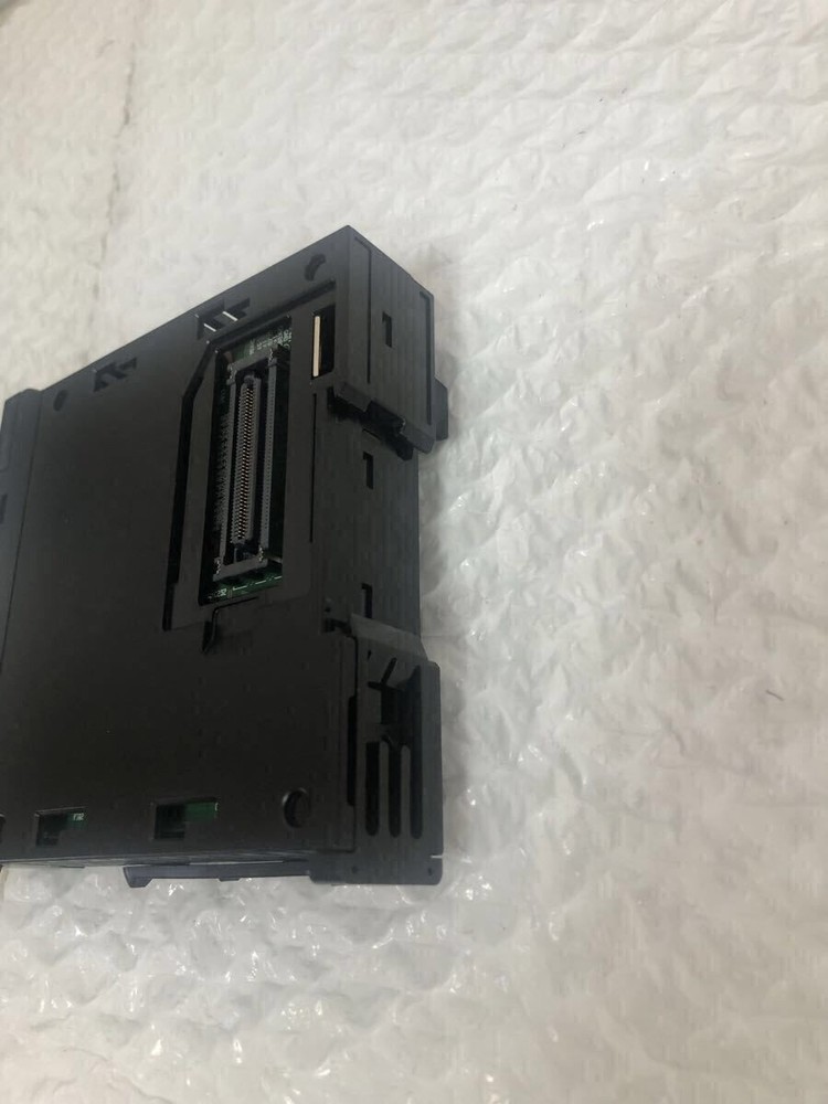 KEYENCE KV-SAD04 Analog Input Module 2021 Model Guaranteed USED #4