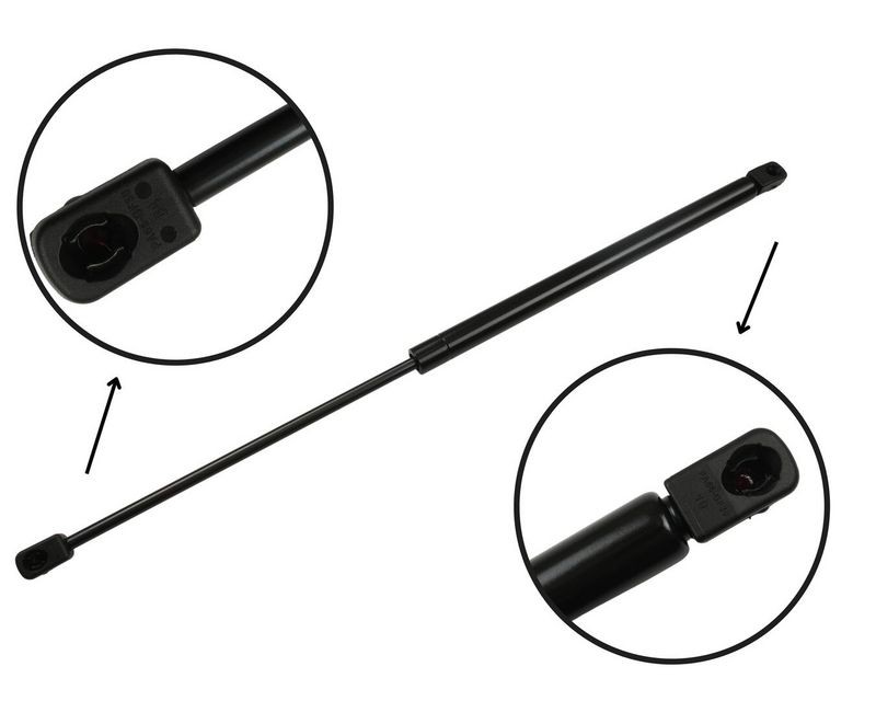 Gas Spring, boot/cargo area MONROE ML6509