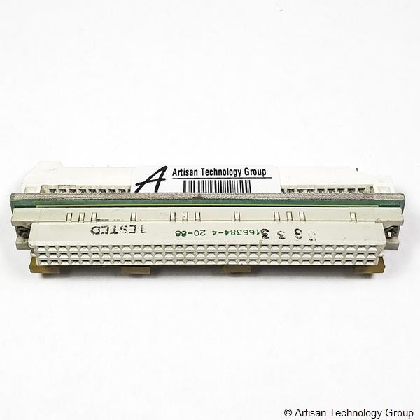 Bicc-Vero VME Bus J2 Compatible Terminator