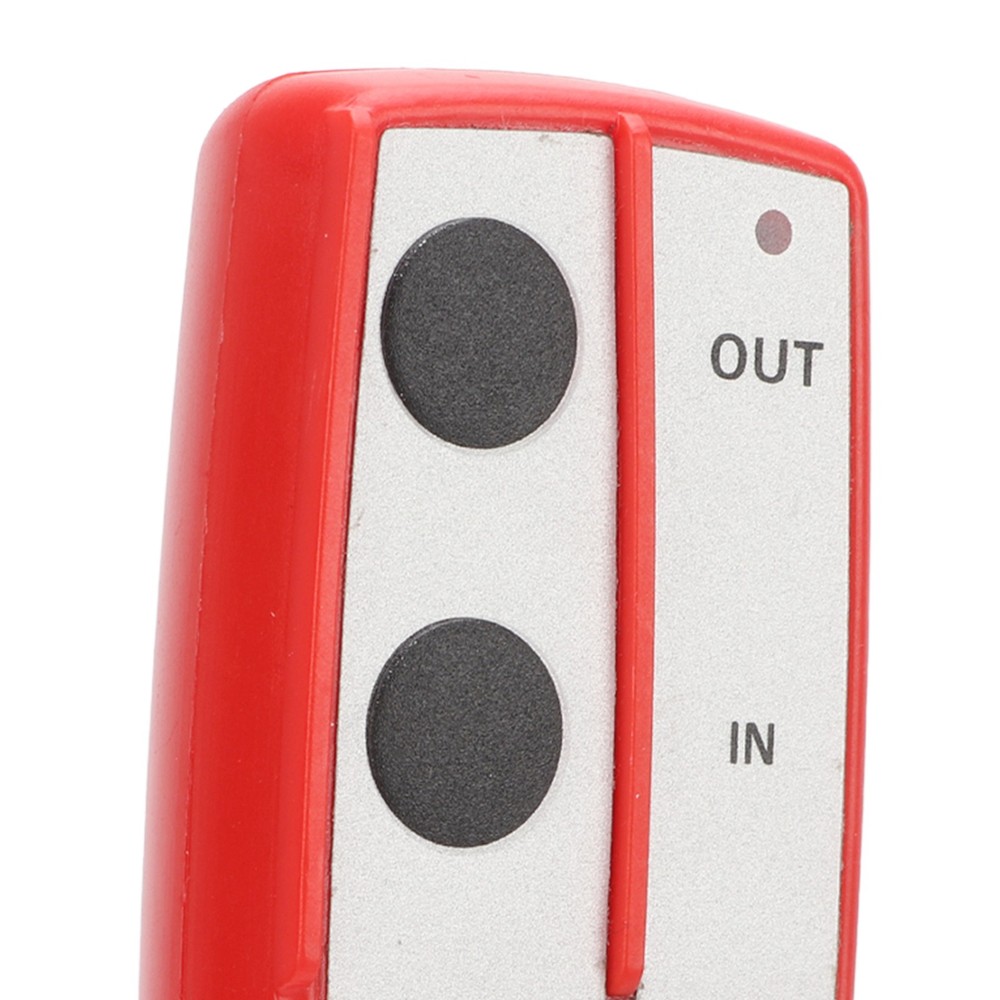 Universal Wireless Winch Remote Control Switch High Quality Material Electr IWHX