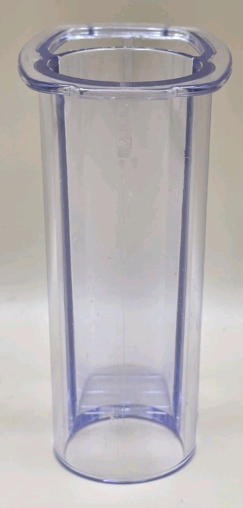 OEM~KitchenAid KFP1133CU Food Processor Pusher Replacement~No Plunger