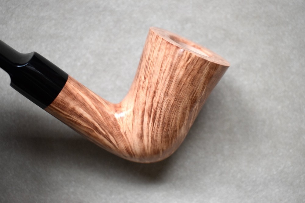 Moretti Pipe Freehand