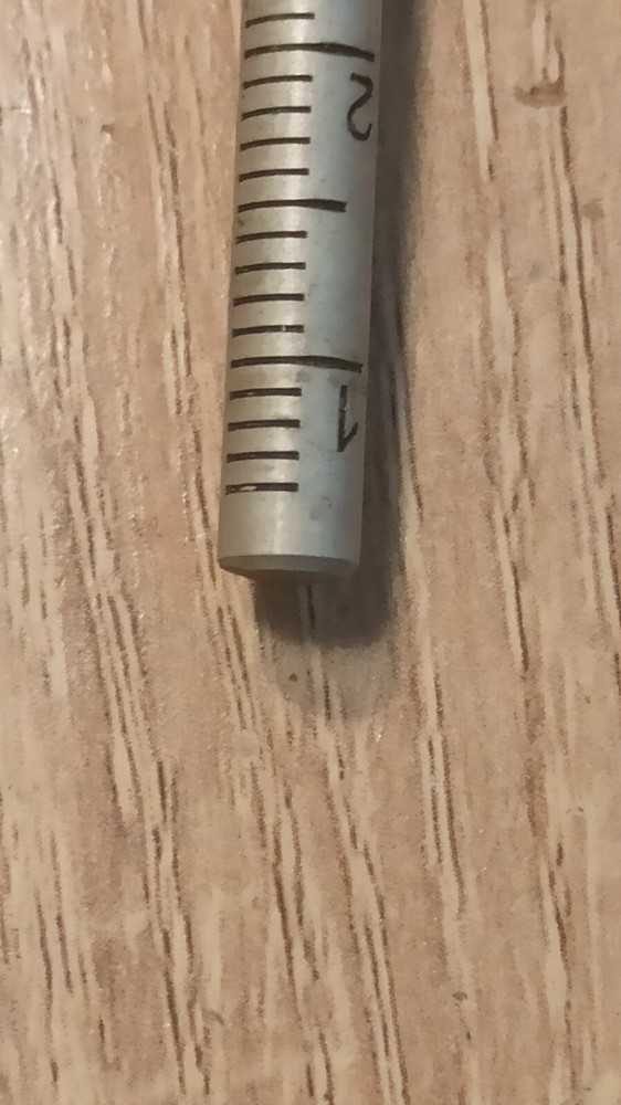 Adast. Vintage device for measuring system pressure. 1970-80