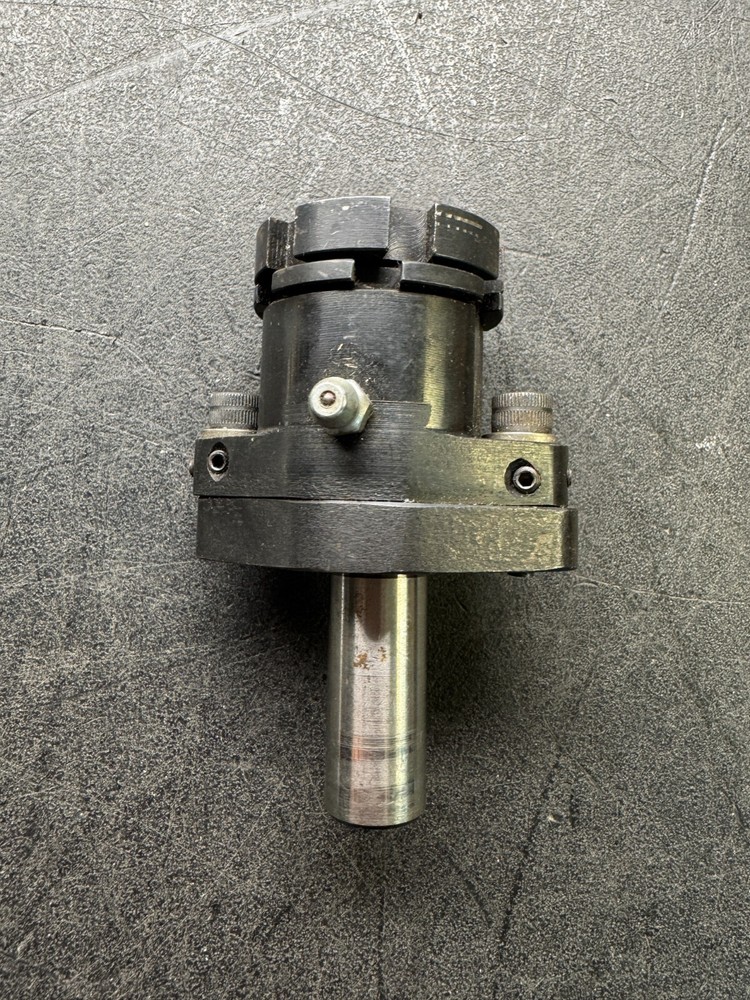 Somma Tool ORB00 Adjustable Internal Rotary Broach 5/8 Shank