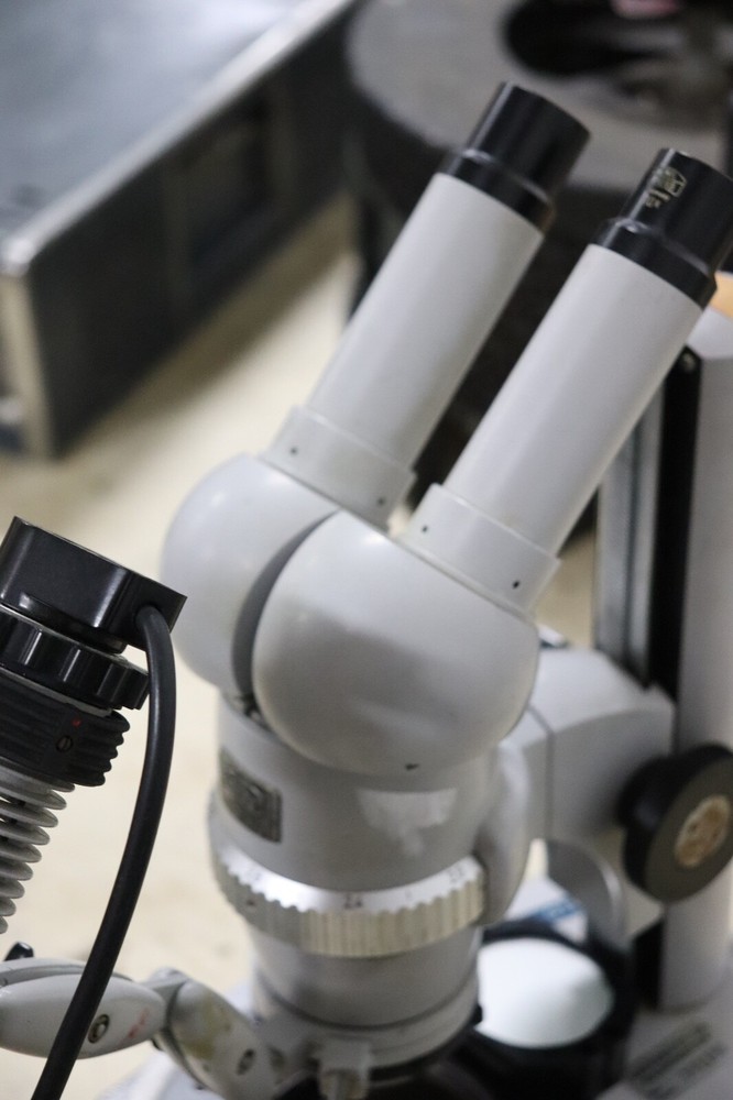 ZEISS 4772482 MICROSCOPE