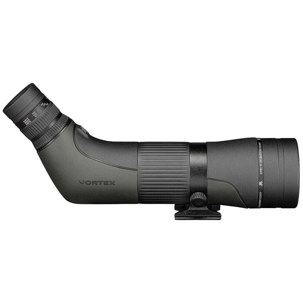Vortex Crossfire HD 16-48x65 Angled Spotting Scope CF-65A