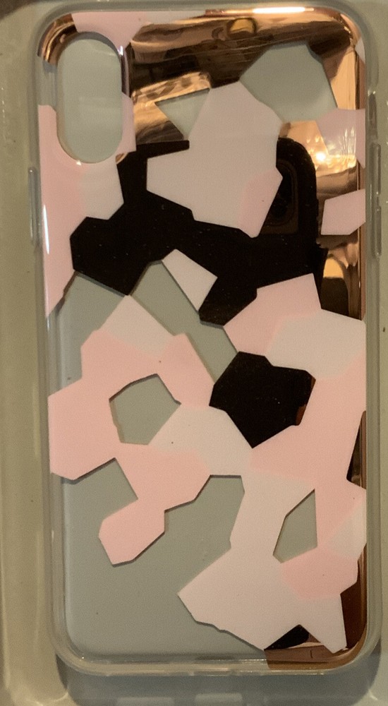 🌍 Heyday Case For iPhone X/XS,No Box ‼️