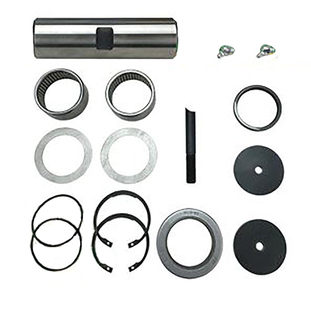 FRONT AXLE KING PIN SET FOR PART D103156