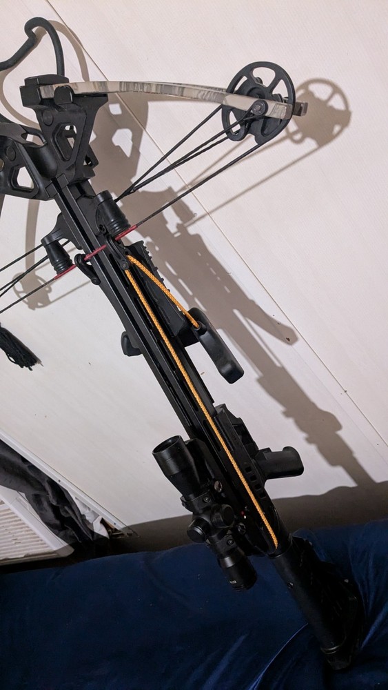 Crossbow