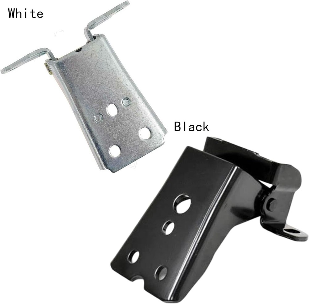 Front Upper and Lower Engine Motor Mount Kit Compatible with Volkswagen Jetta