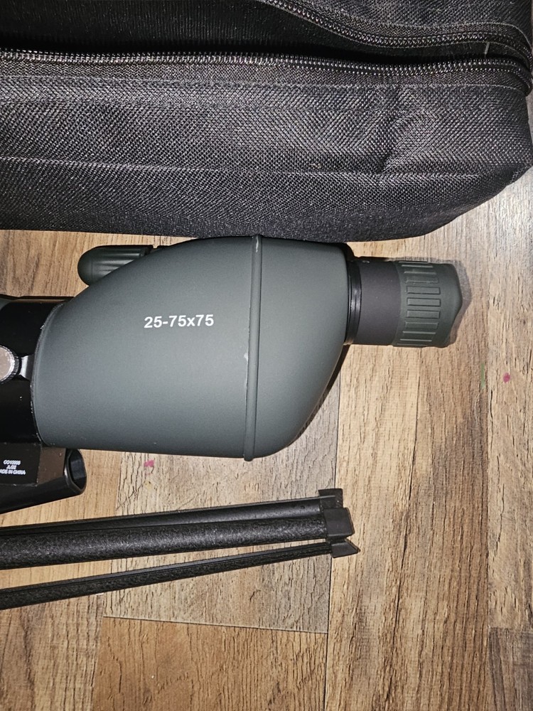 Barska Colorado Spotting Scope