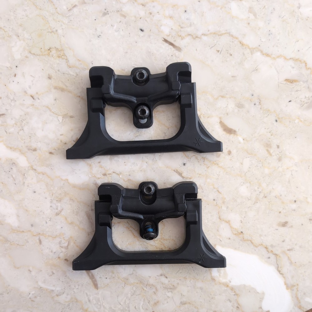 Karakorum Grizzly Splitboard Bindings Size M