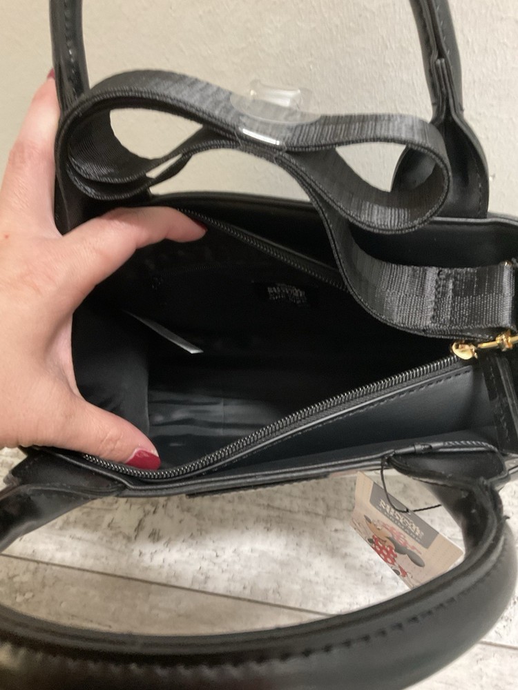 NWT Minnie Purse Bag