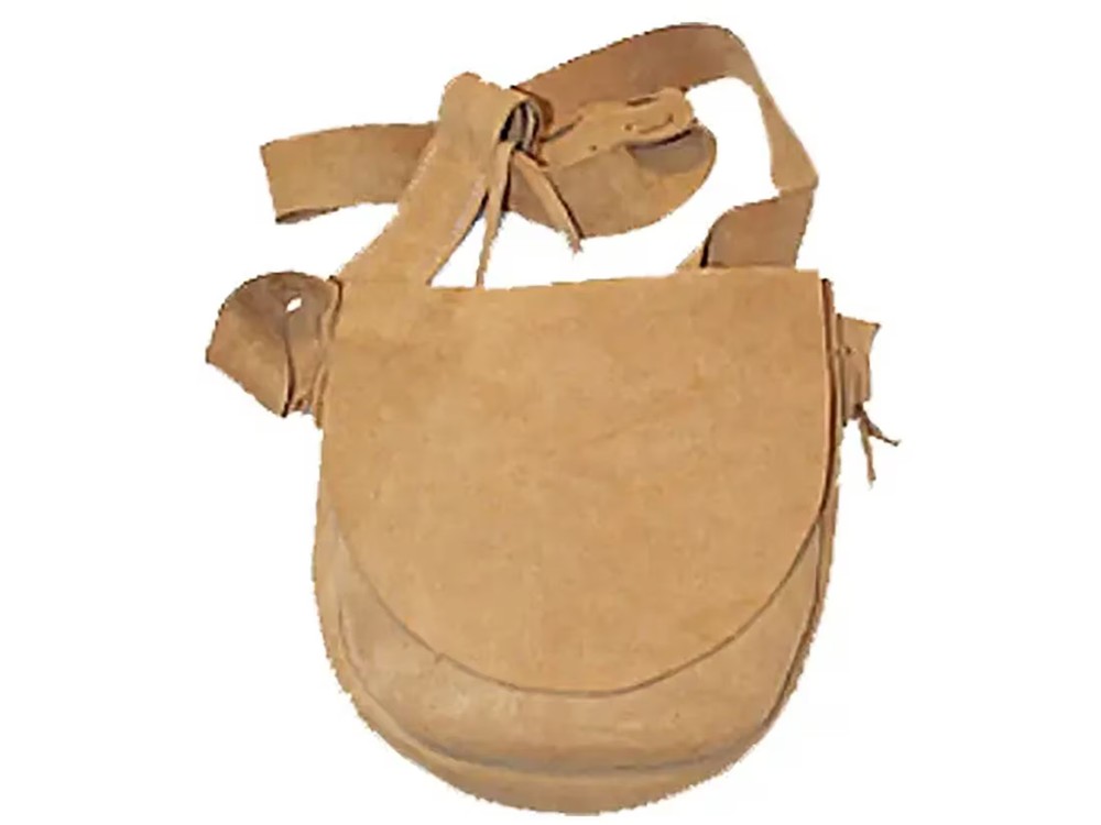 RMC Ox-Yoke Frontier Possibles Bag