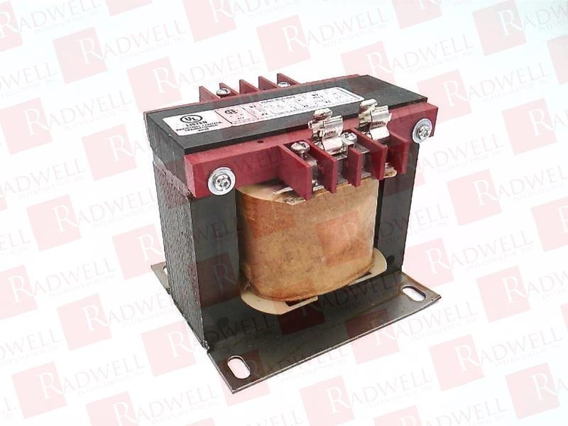 REX POWER MAGNETICS CS500H-A / CS500HA (USED)