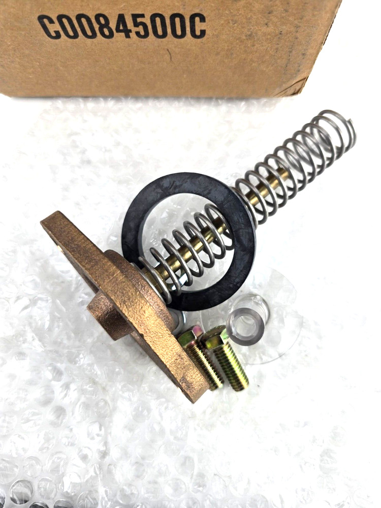 Jandy Hi-E2 Zodiac Bypass Valve Assembly R0304400