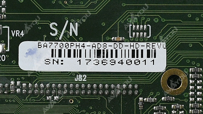 Evertz 7721AE8-AC3E-HD 8 AES Audio Embedder & Dolby (AC-3) Encoder Upmixing
