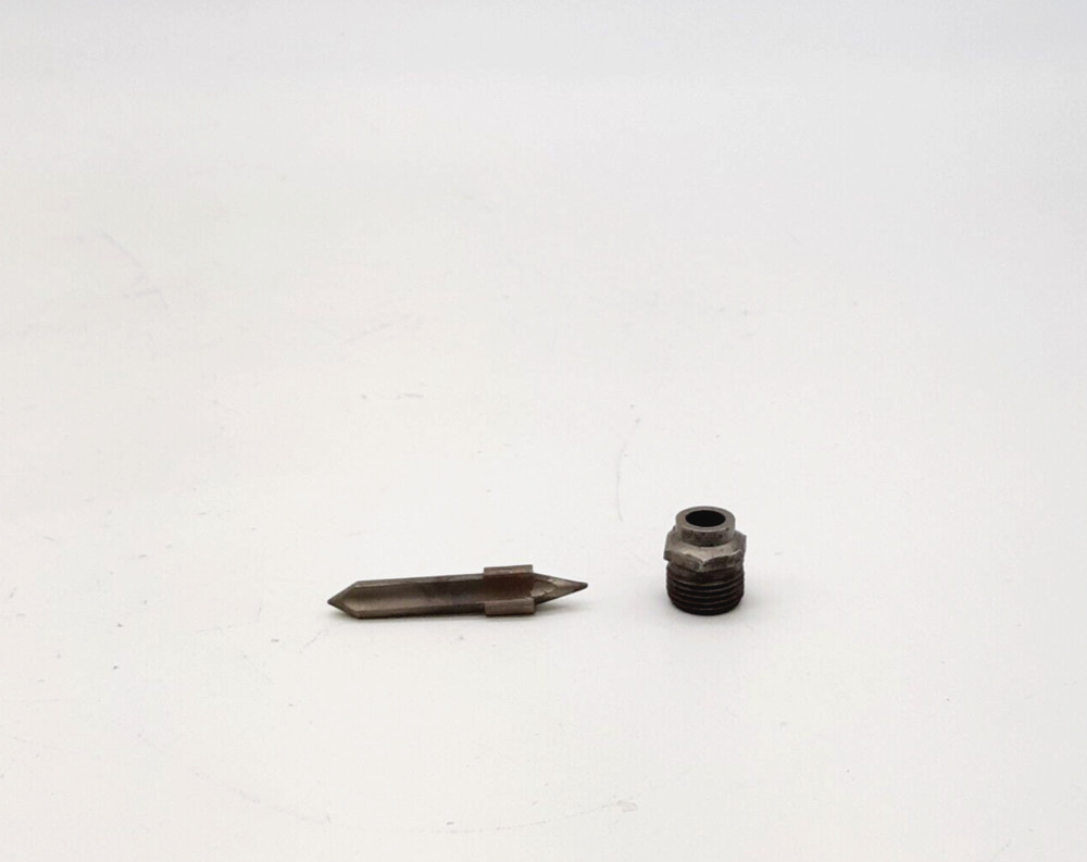 DME EHT0302 Point Gate Series 250 Tip