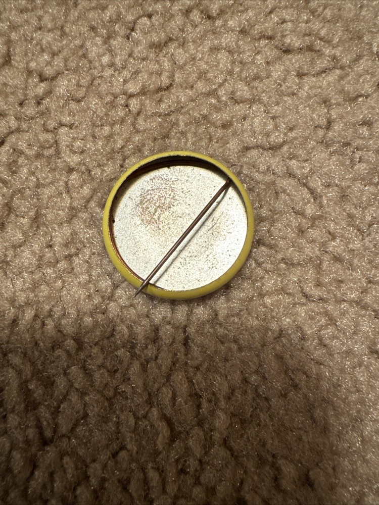 Illinois Deer Harvest Pin~1997