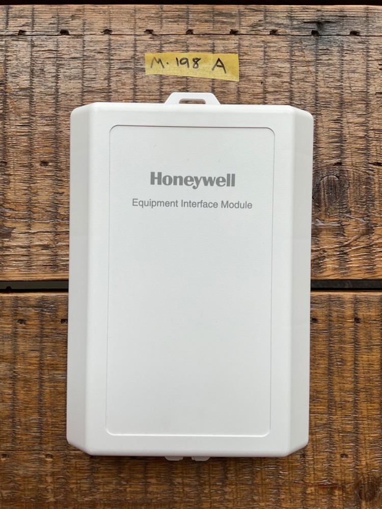 Equipment Interface Module THM5421C Honeywell