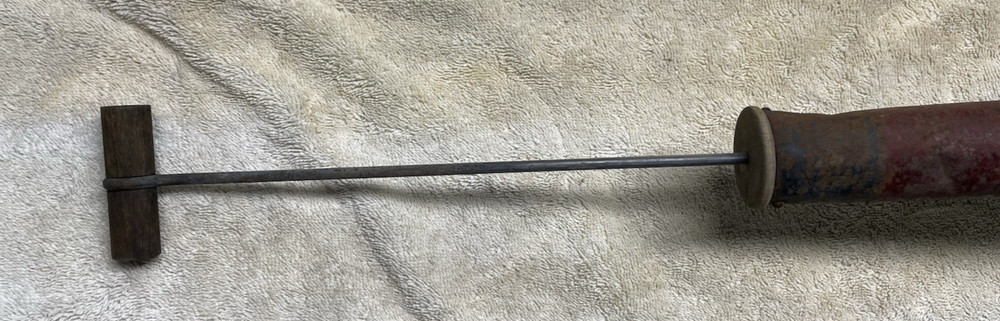 Antique Hudson Bug Sprayer