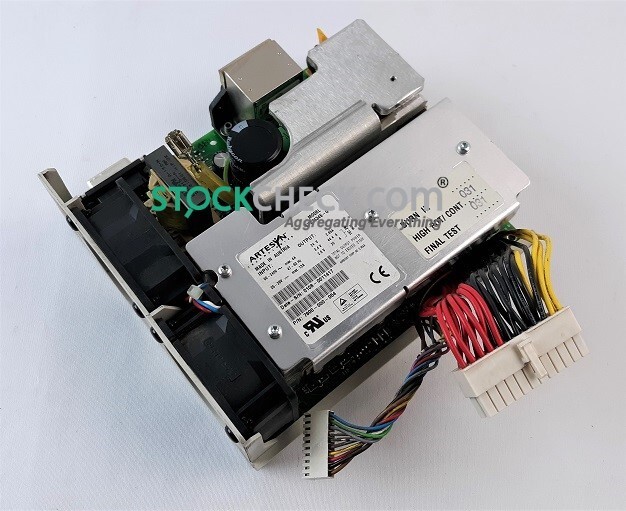 Artesyn EP071345-G Power Supply