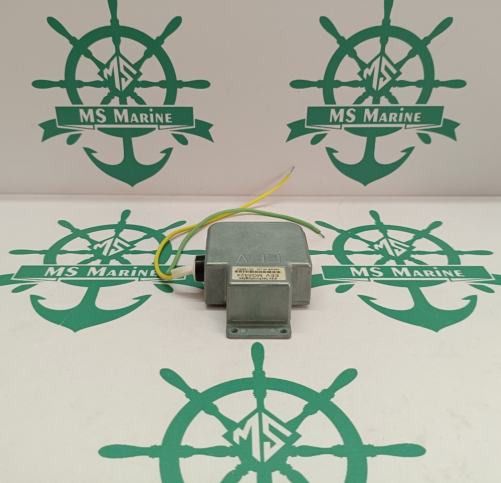 E2V TECHNOLOGIES EEV MG5424 MAGNETRON ( FREE SHIPPING )