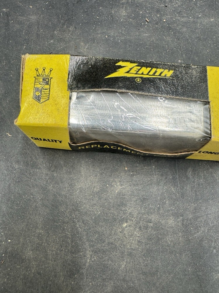 Vintage Zenith Replacement Part 95-1150