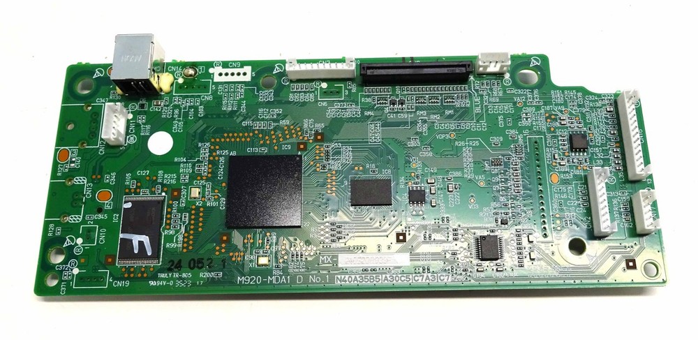 Casio Privia PX-5S Main Board