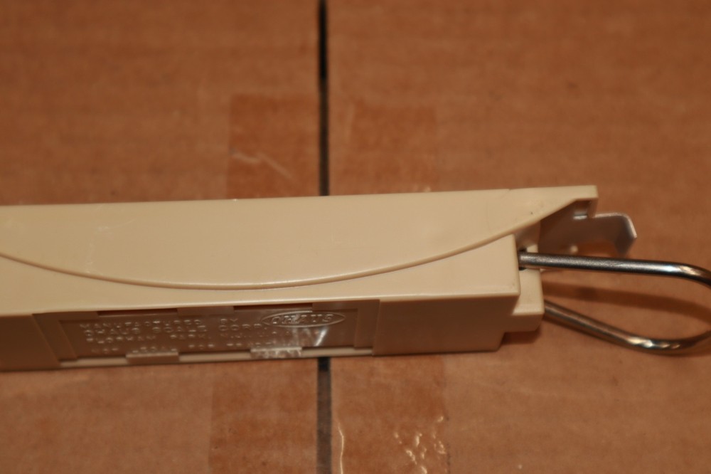 Used Ohaus # 8004-T Trigger Pull Gauge